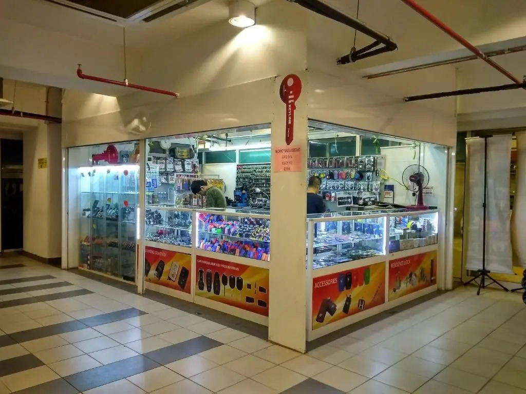 AZFA Suite13 at De Centrum Putrajaya-Bangi