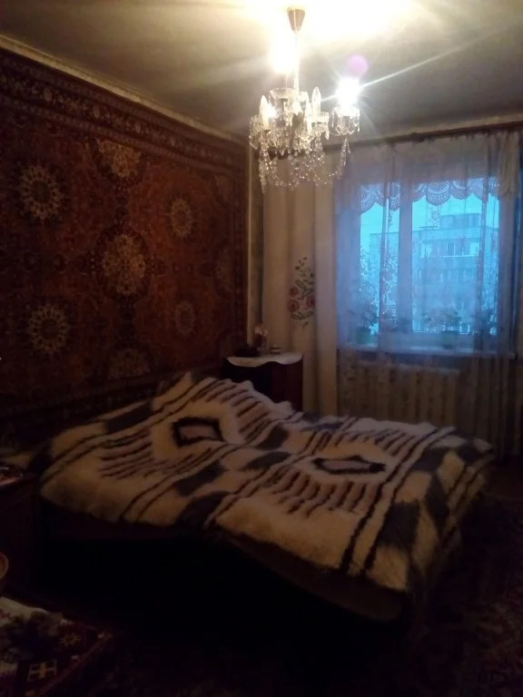 Apartamentyi Bazhenova 13