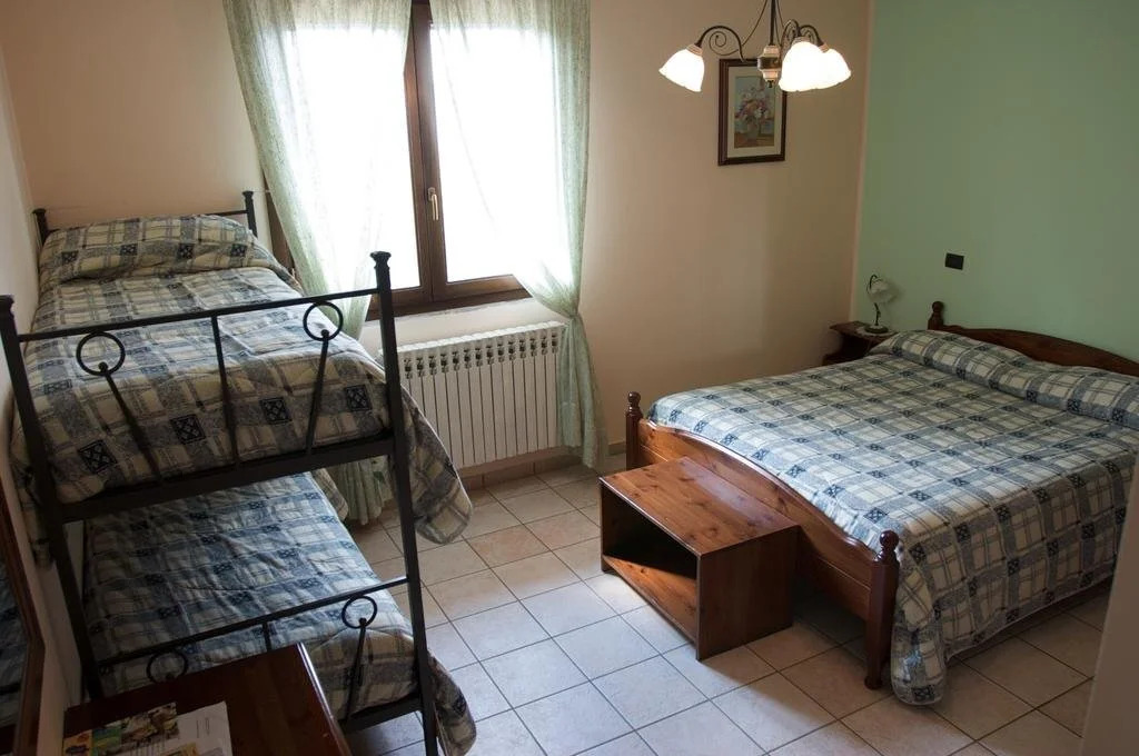 Agriturismo Salella
