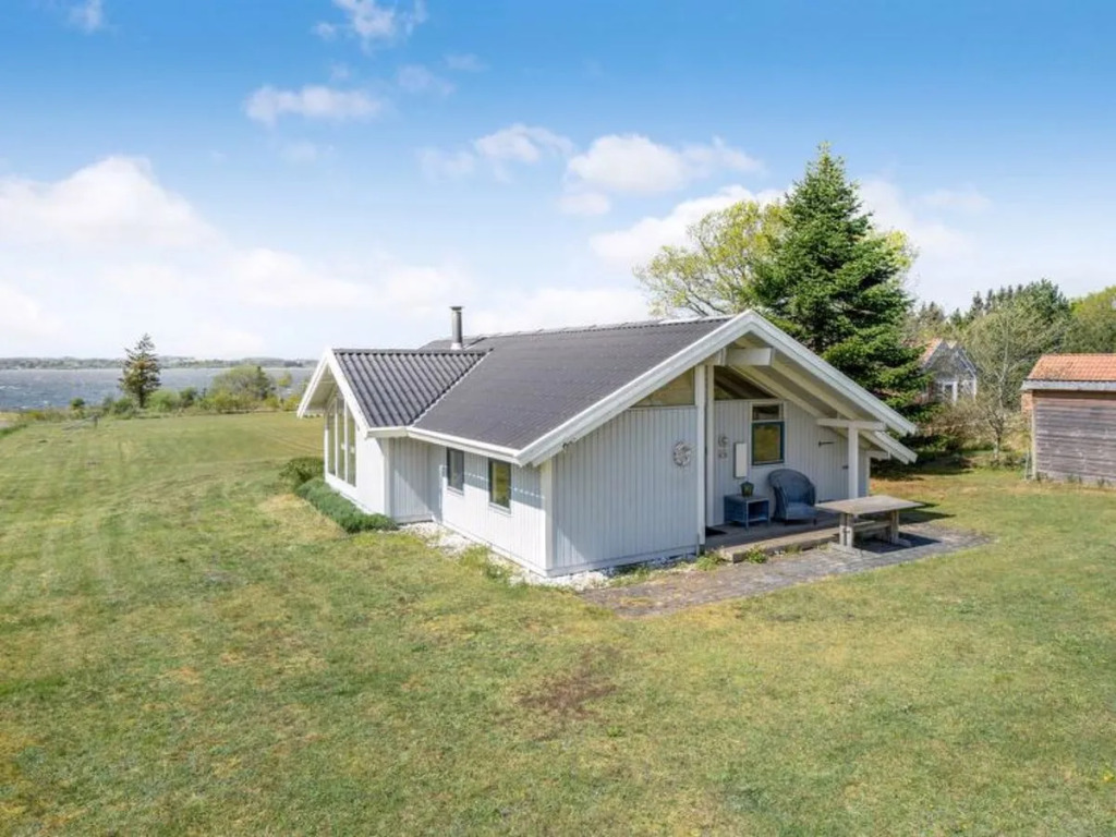 Holiday Home Arleta - 250m to the inlet by Interhome