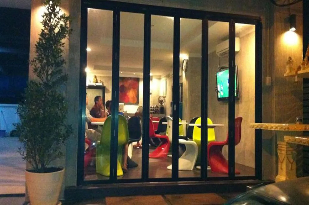 Fabb Hotel Chao Lao Beach