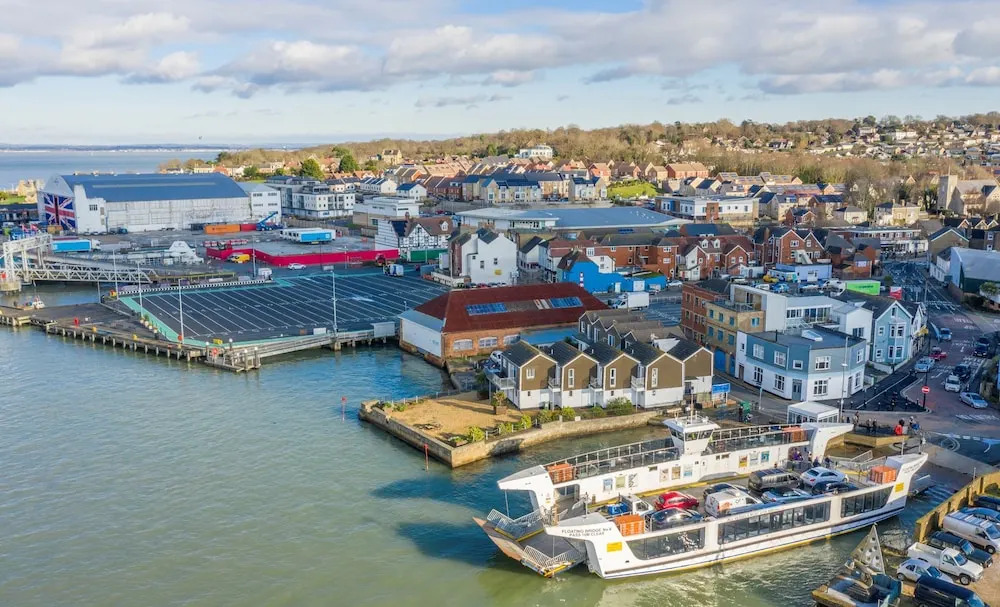 Harbour View