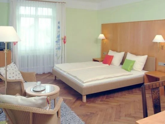 Villa Blum
