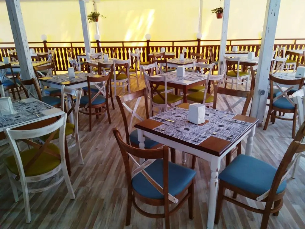 Tintyava Park Hotel