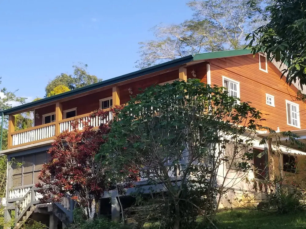 Riverview Guesthouse Belize