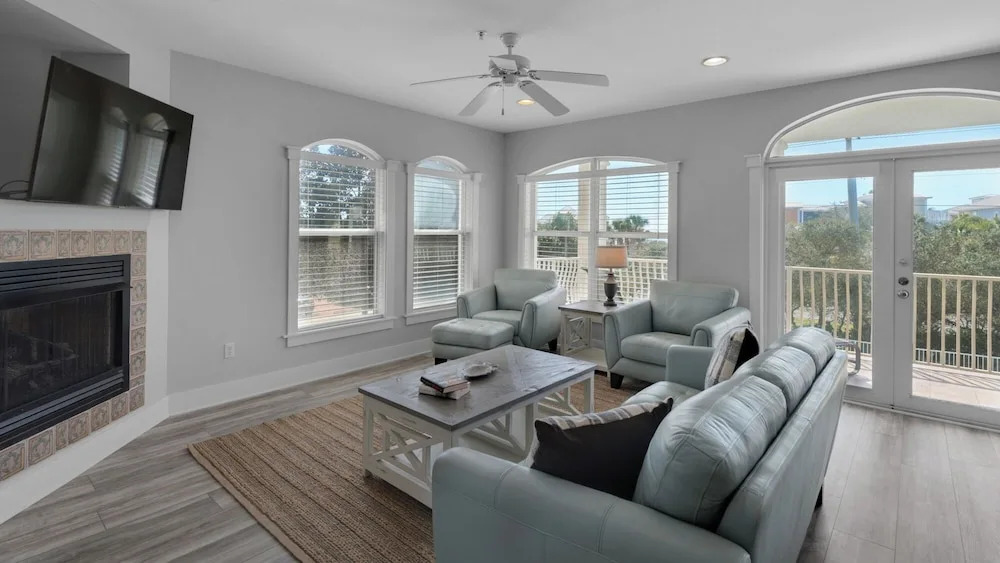 Villas at Seagrove Beach