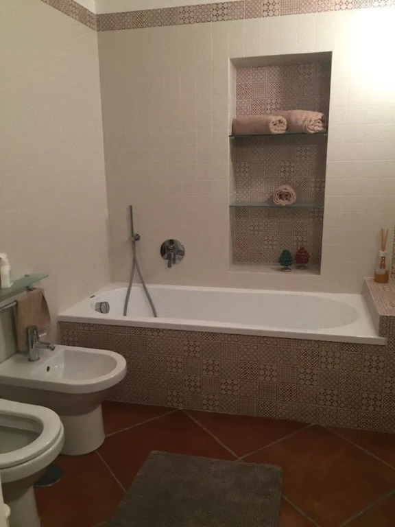 Suite Montechia