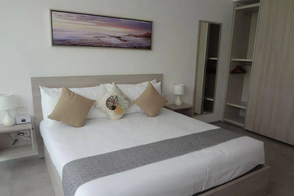 The City Condos by Koox Luxury Residences?.