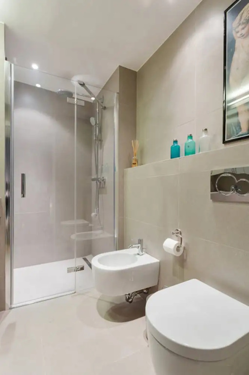 Saint Germain - Odeon Private Apartment
