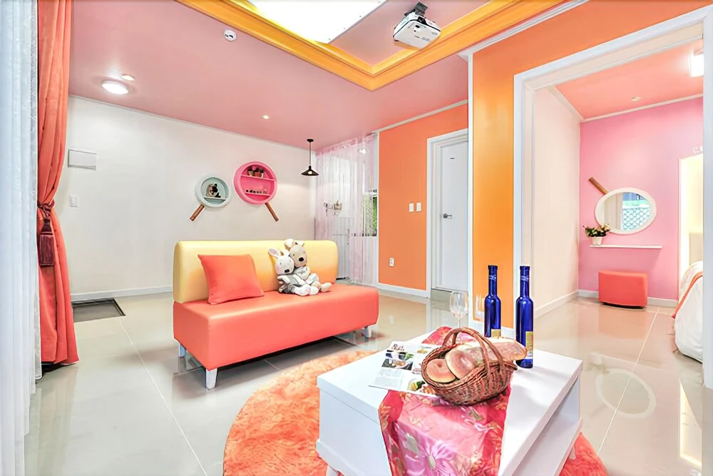 Yeongwol You and I Spa Pension
