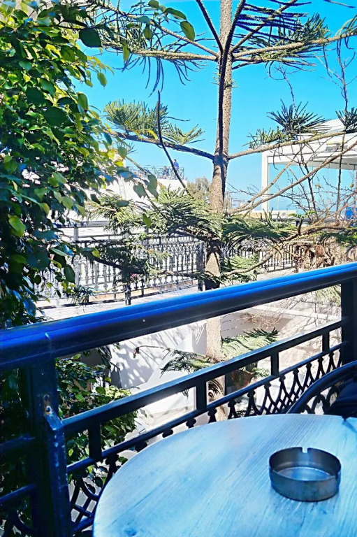 Tatakis Design Hotel, Fira