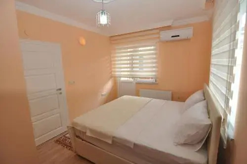 Sirin Apart Hotel