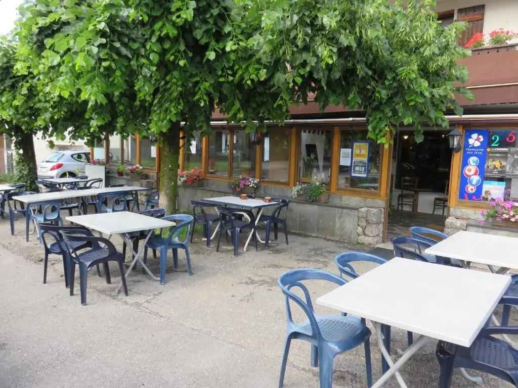 Les Tilleuls
