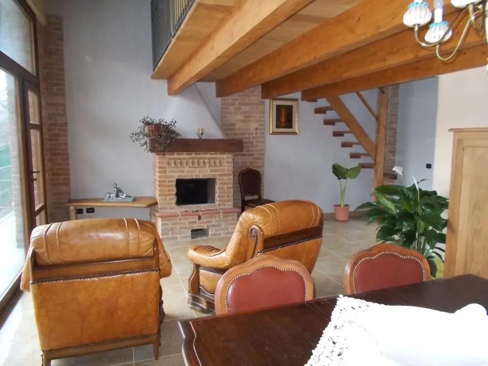 Agriturismo ErcolAna