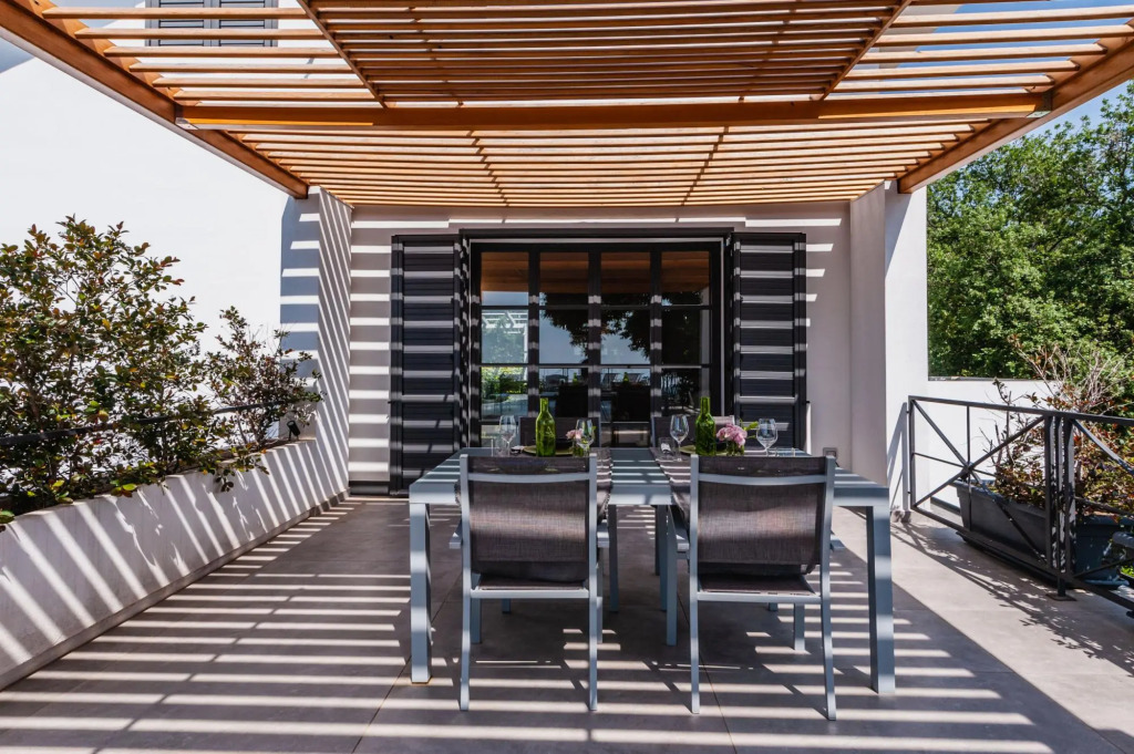 Il Minicucco Apartments - Zaffiro