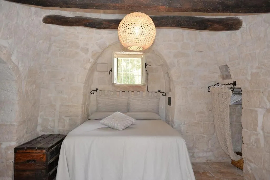 Borgo Del Tempo Ritrovato - Luxury Relais in Puglia