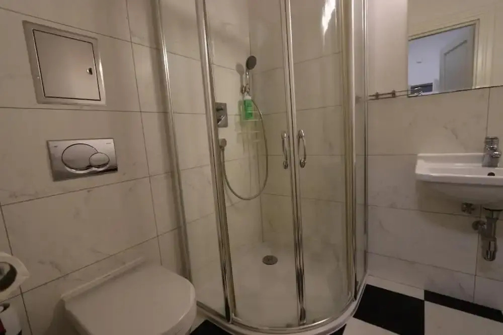 Fantastic-Inn Warszawa - KP22