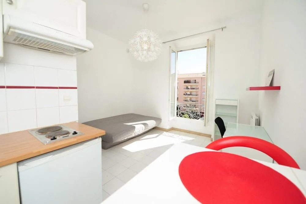 Residence Mont Boron