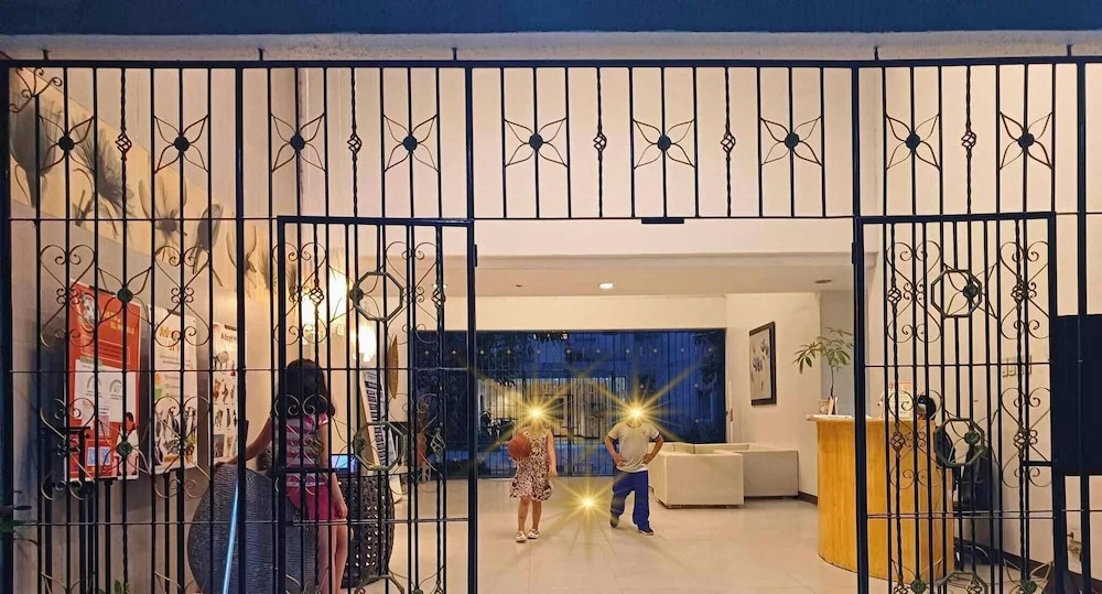 Adria's Home in sta Mesa