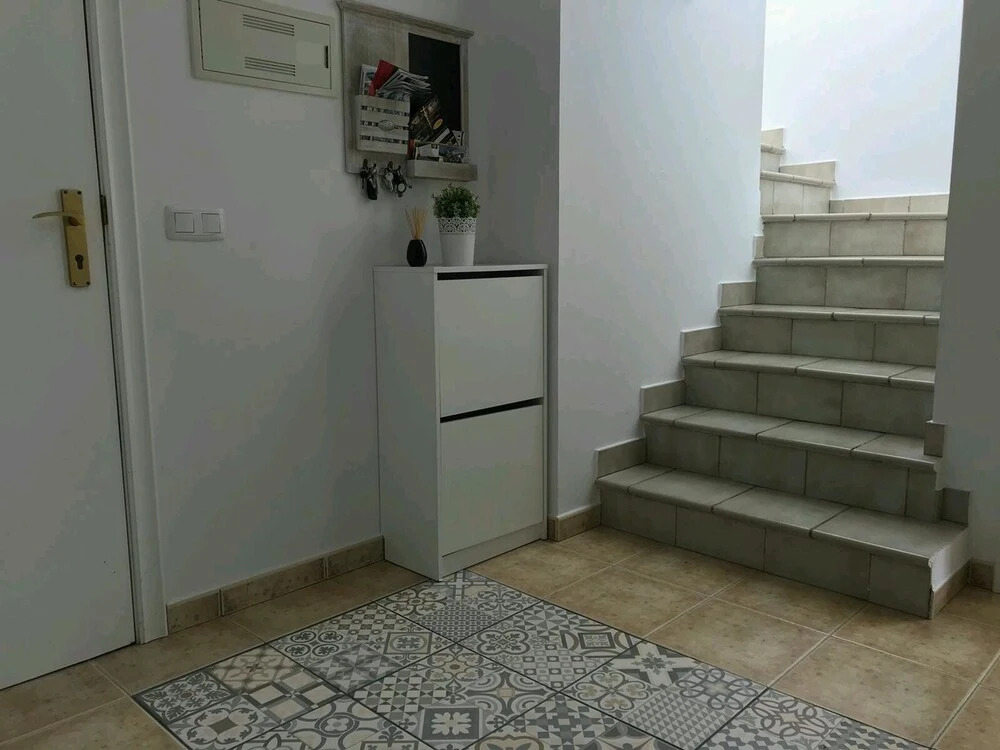 Apartment With 2 Bedrooms in Denia, With Wonderful sea View, Pool Acce