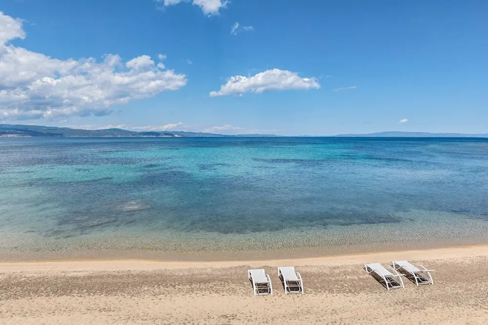 Bay View Suites