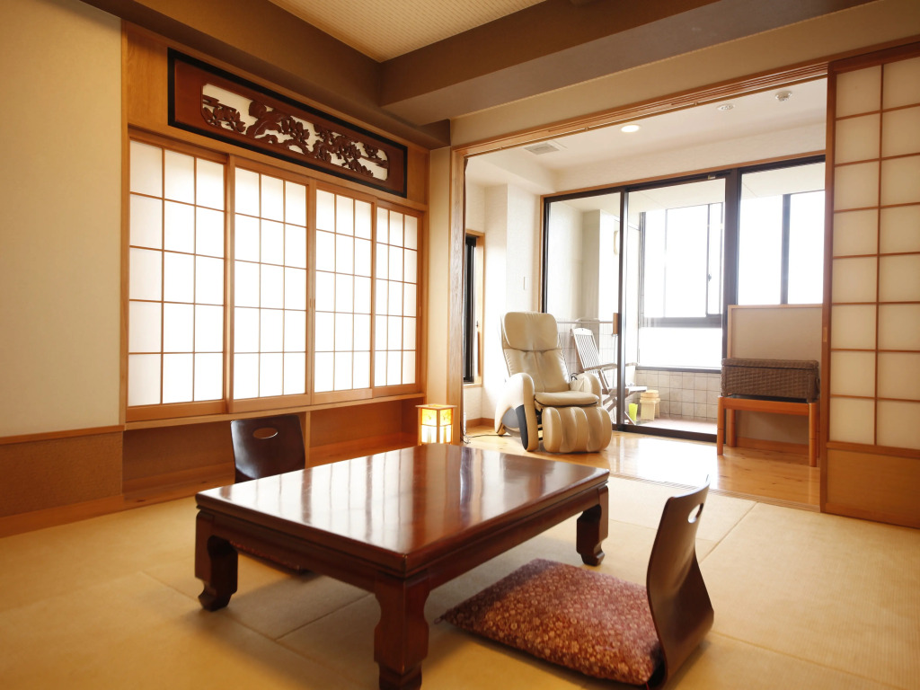 Ajikanko Hotel Umino Yadori