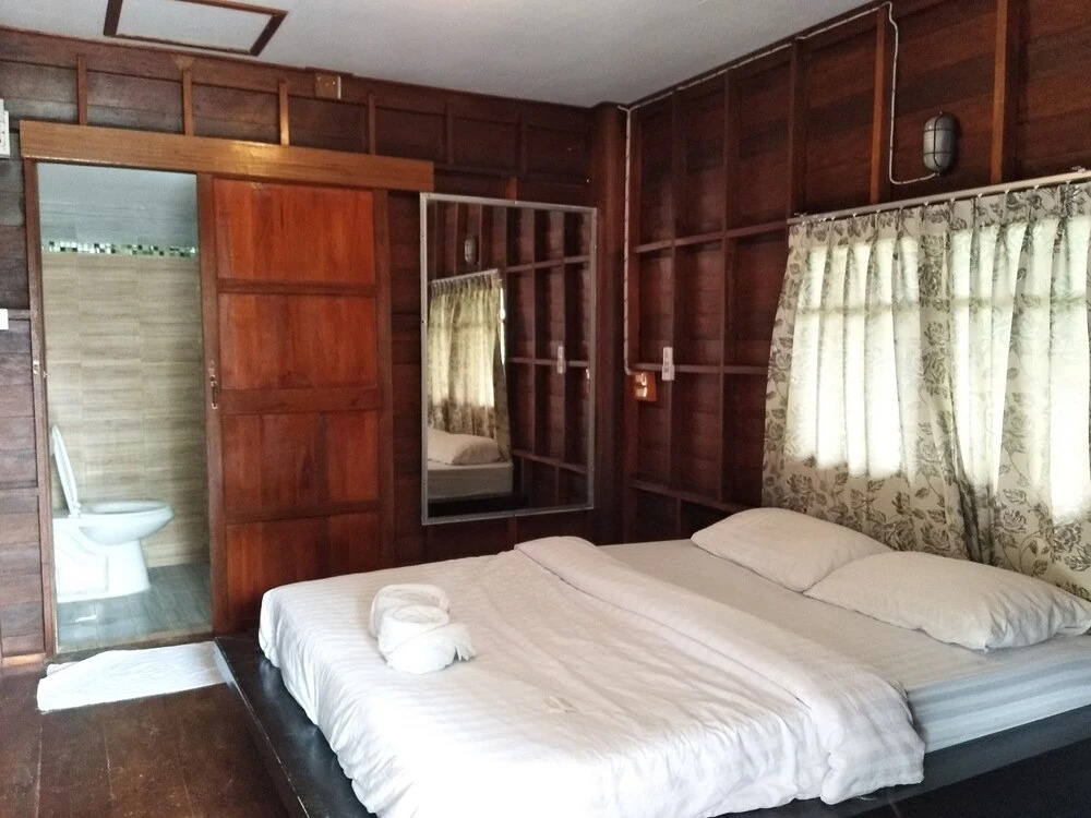 Ramantic Styles Resort