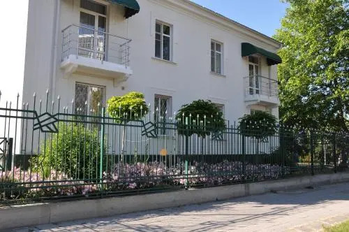 Гостевой дом Ретро Стиль