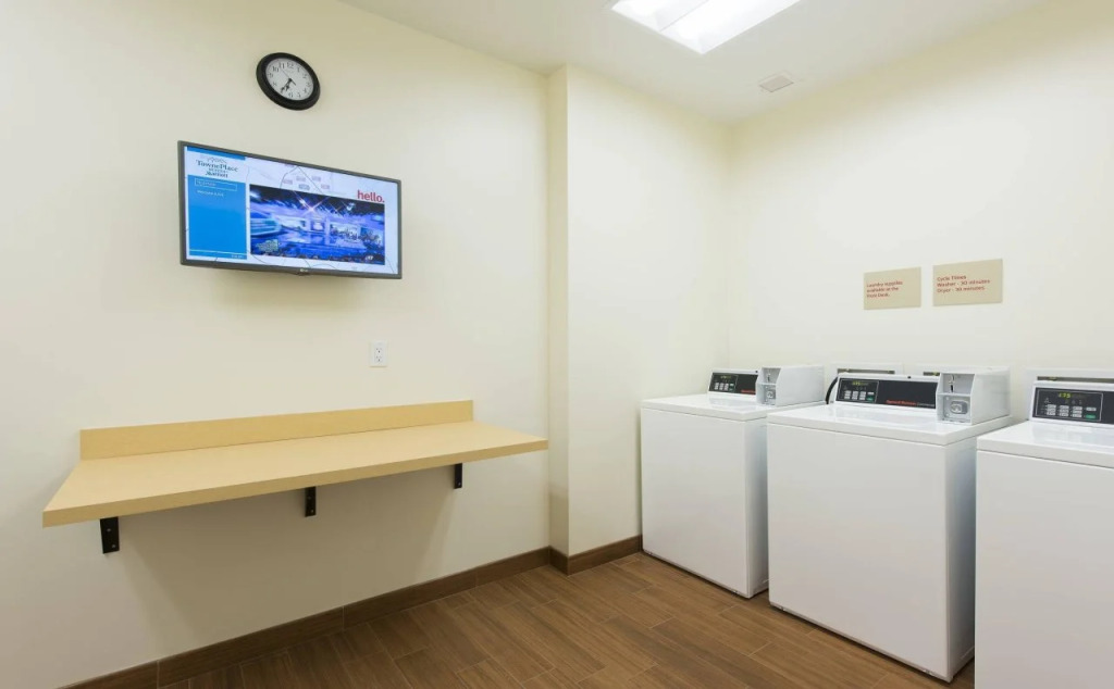 TownePlace Suites by Marriott Champaign