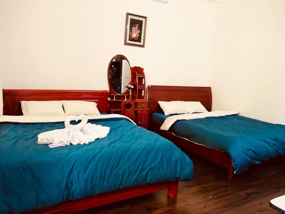 Phuong Lan Guesthouse