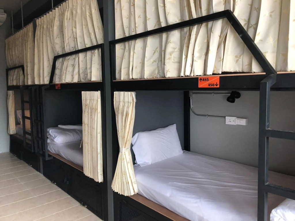 Aonang Sunset Hotel - SHA Extra Plus