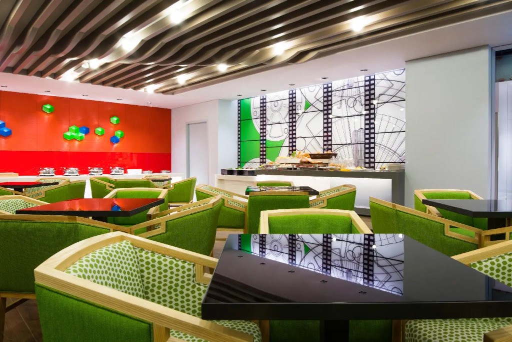 ibis Styles Ambassador Seoul Myeong-dong