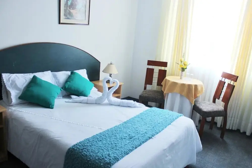 Hotel Anthonys