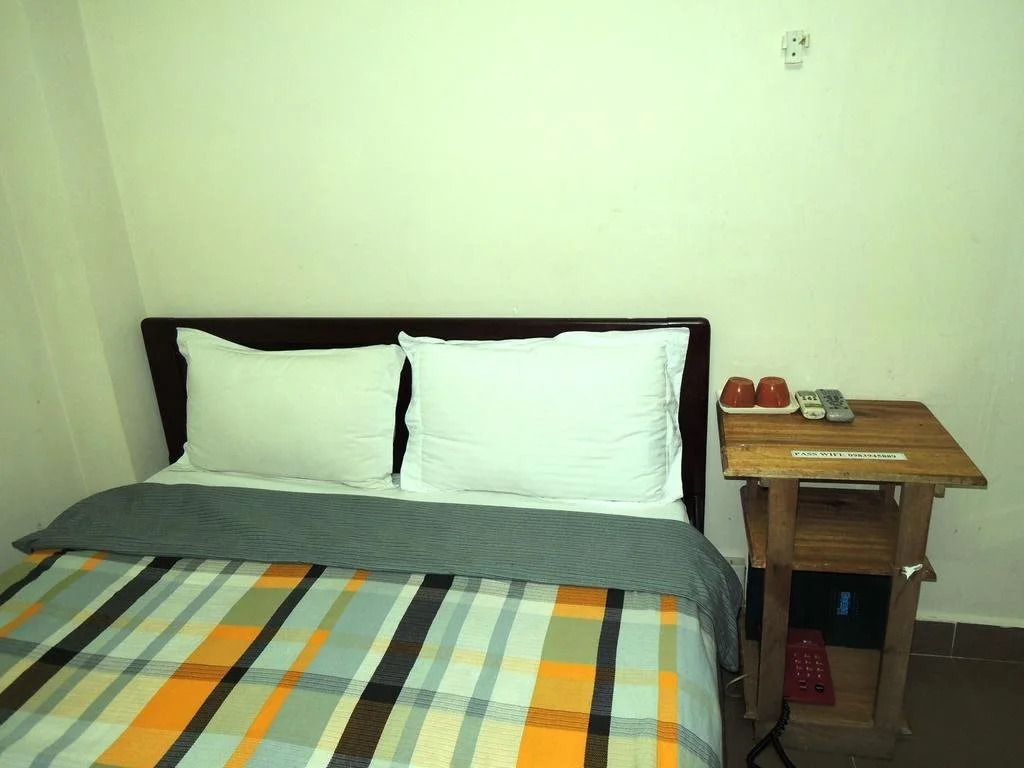 Khanh Hoai Hotel