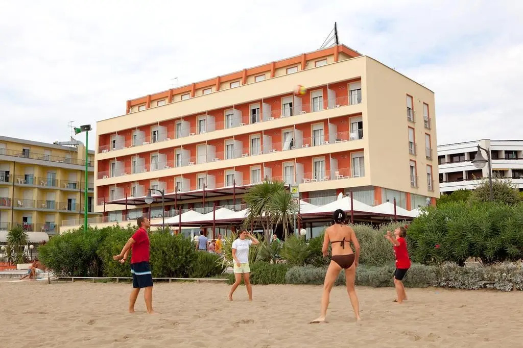 Hotel Columbus
