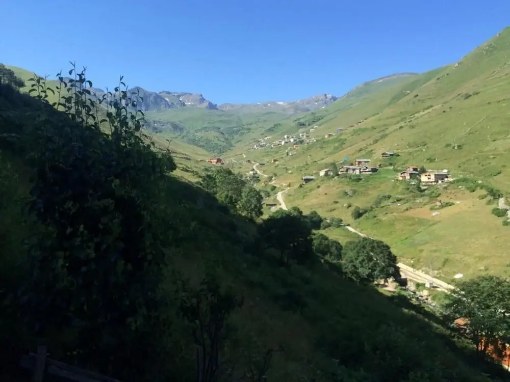 Zirve Pension
