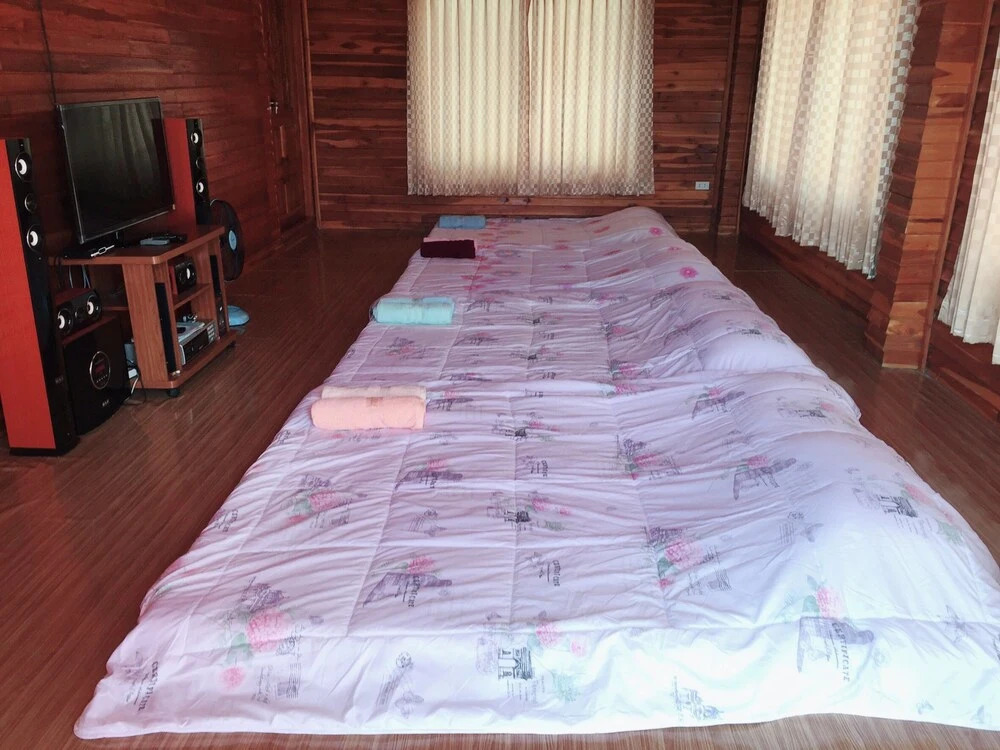 Le Teak Resort