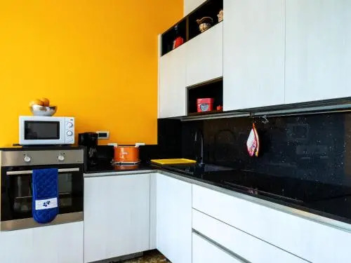 Residence Del Sole 274s