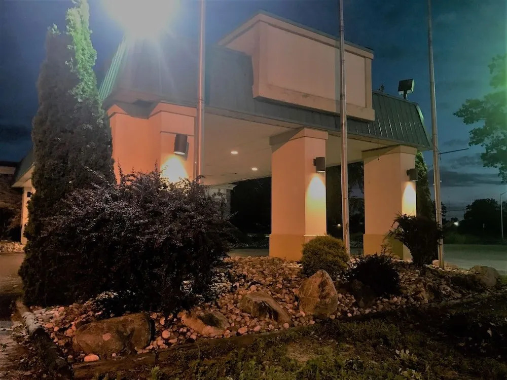 Quality Inn