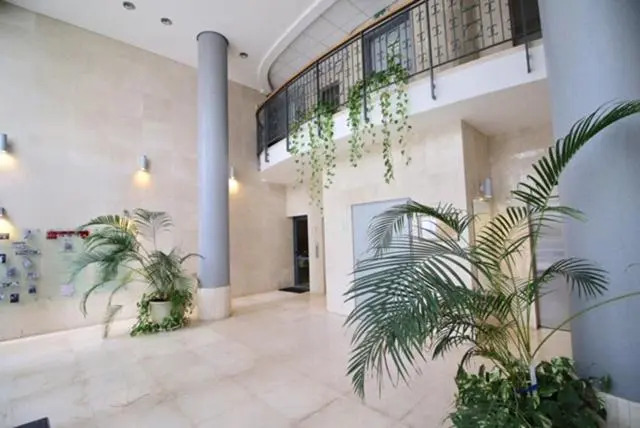 Chic apartment! city center
