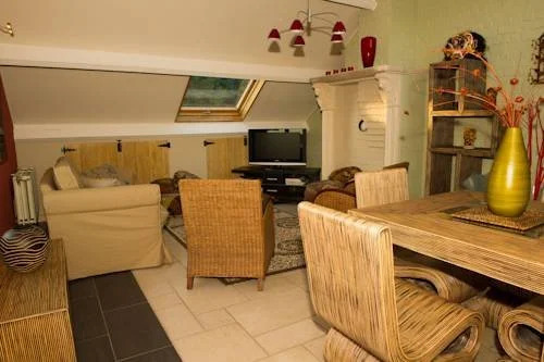 Gîte Rêves du Monde