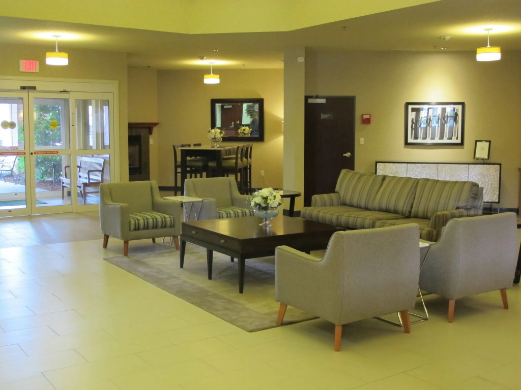 Best Western Liberty Inn DuPont JBLM
