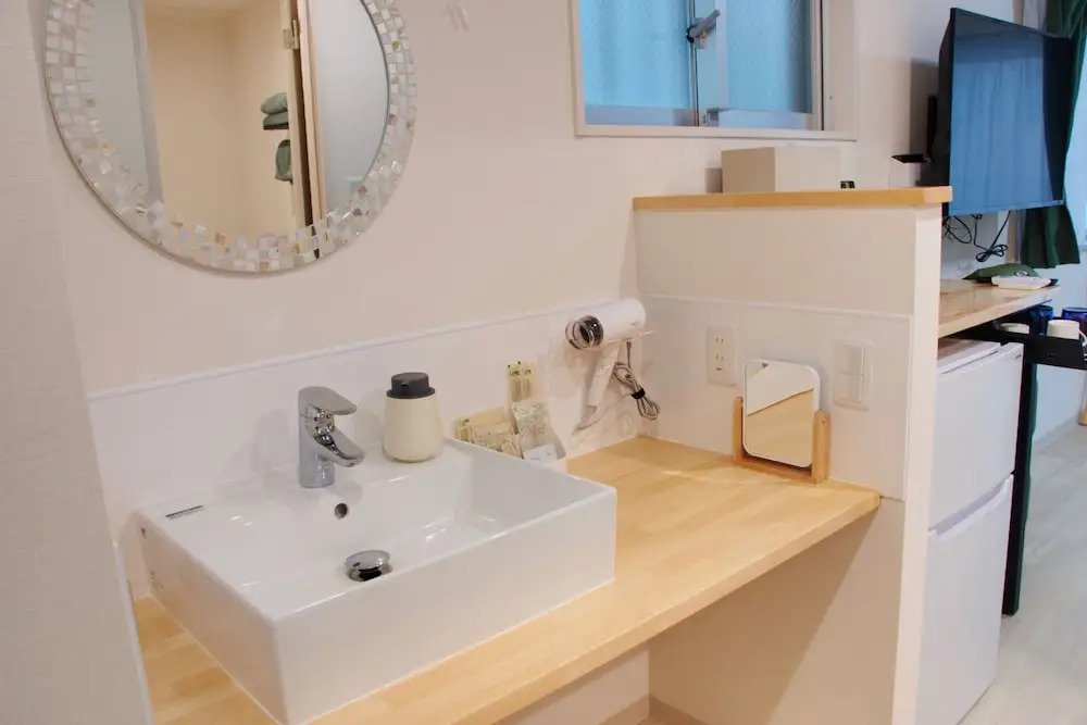 Island Stay Izumizaki Hotel