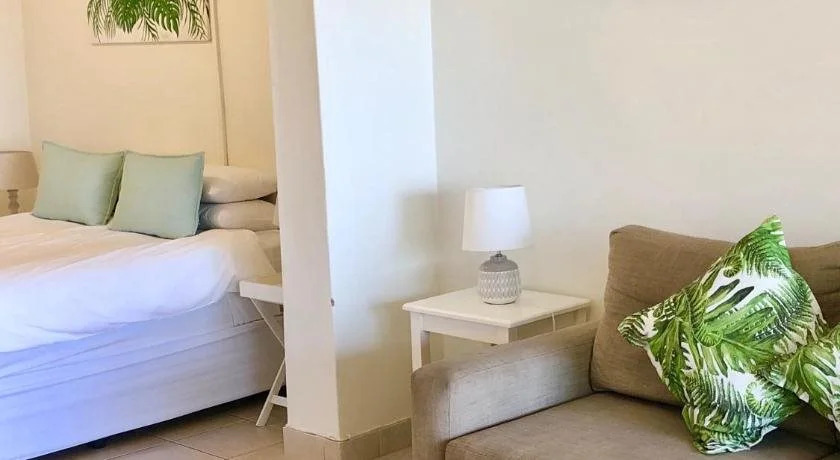 Beachbreak Cottages