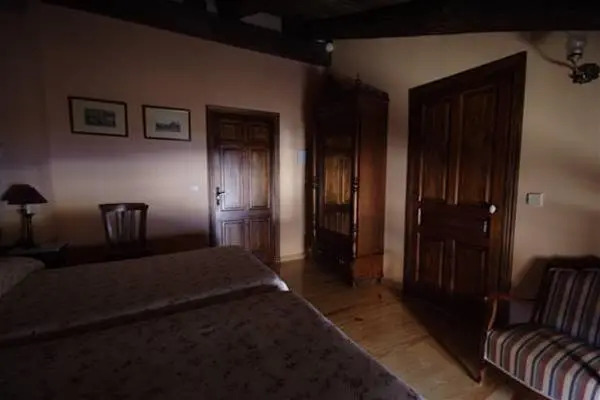 Hotel Casa Valero