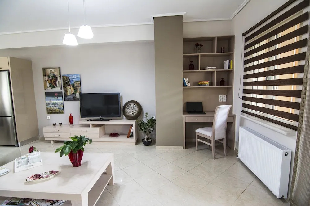 Luxury Mari House