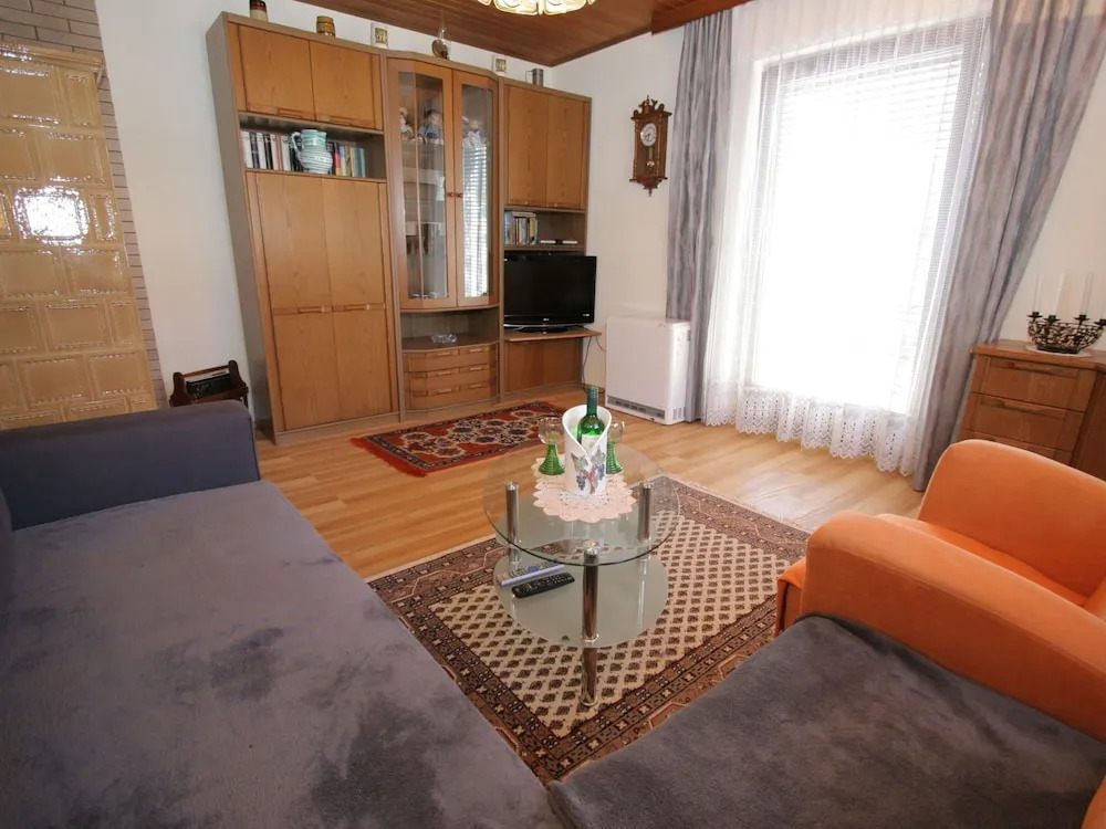 Modern apartment with garden near the Petzen ski area in Eberndorf Carinthia