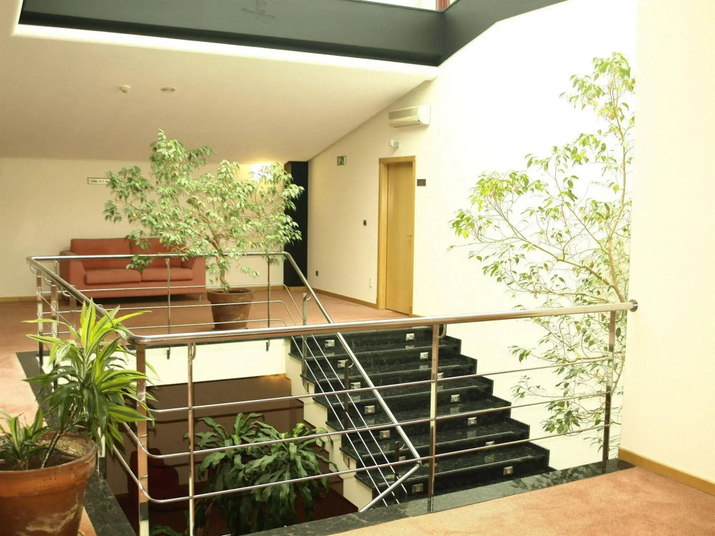 Hotel Alfonso I
