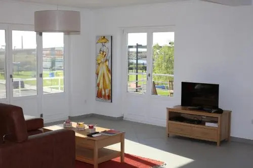 Exclusive new apartment in Tavira