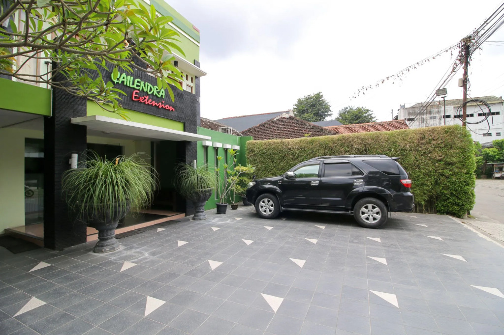 RedDoorz Plus @ Taman Siswa 2